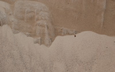 Sand & Salt