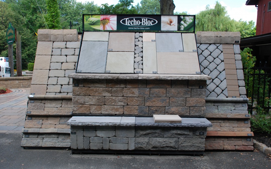 Techo-Bloc