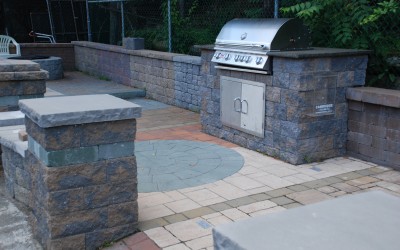 Grills