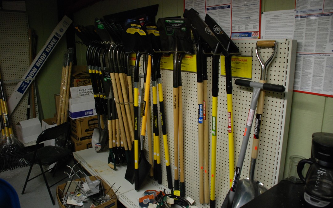 Tools