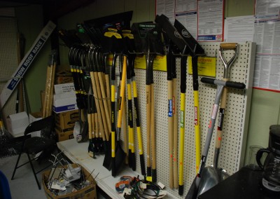 Tools