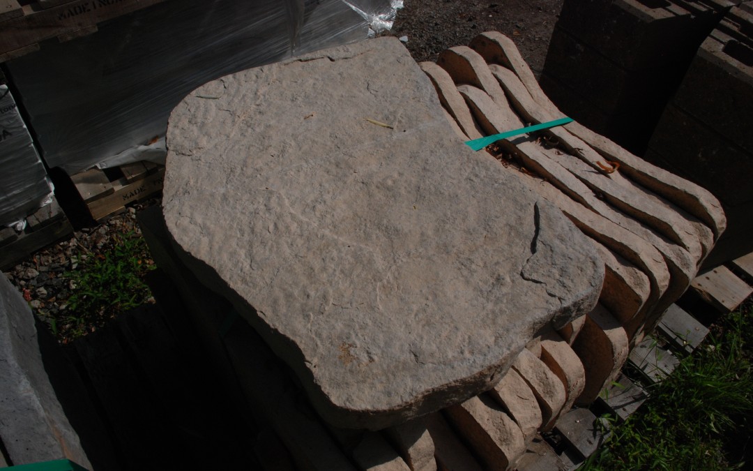 Stepping Stones