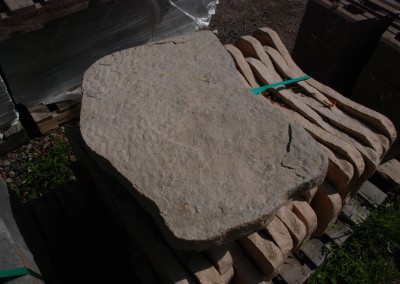 Stepping Stones