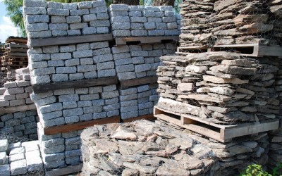 Block & Stone