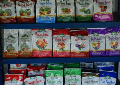 Plant Fertilizer