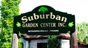 suburbansign